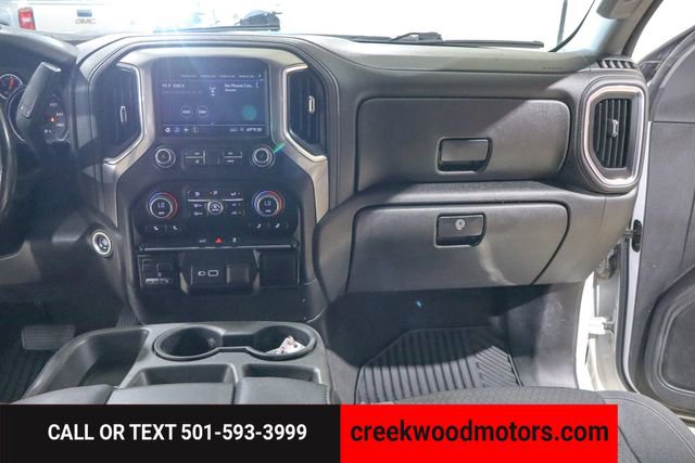 Used 2023 Chevrolet Silverado 2500 LT w/ Convenience Package image 54