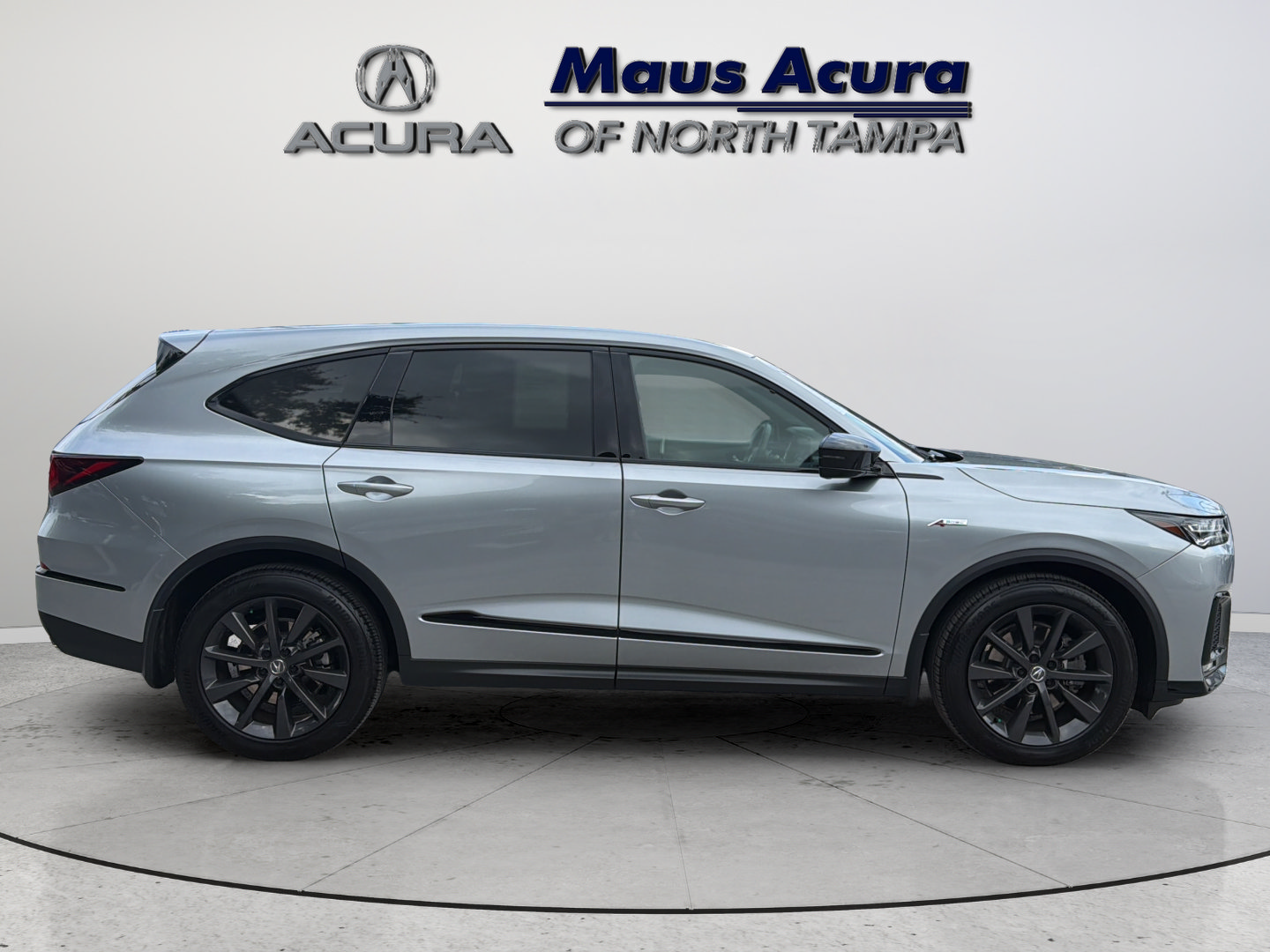 Used 2026 Acura MDX A-Spec AWD/4WD image 14