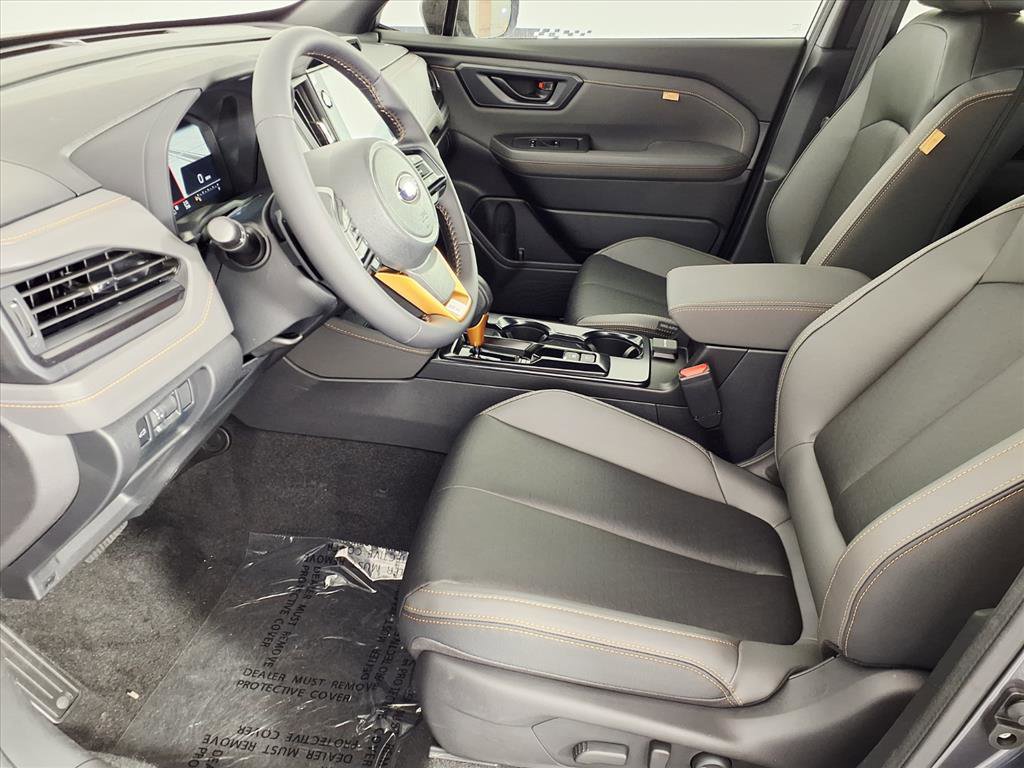 New 2026 Subaru Forester Wilderness image 7