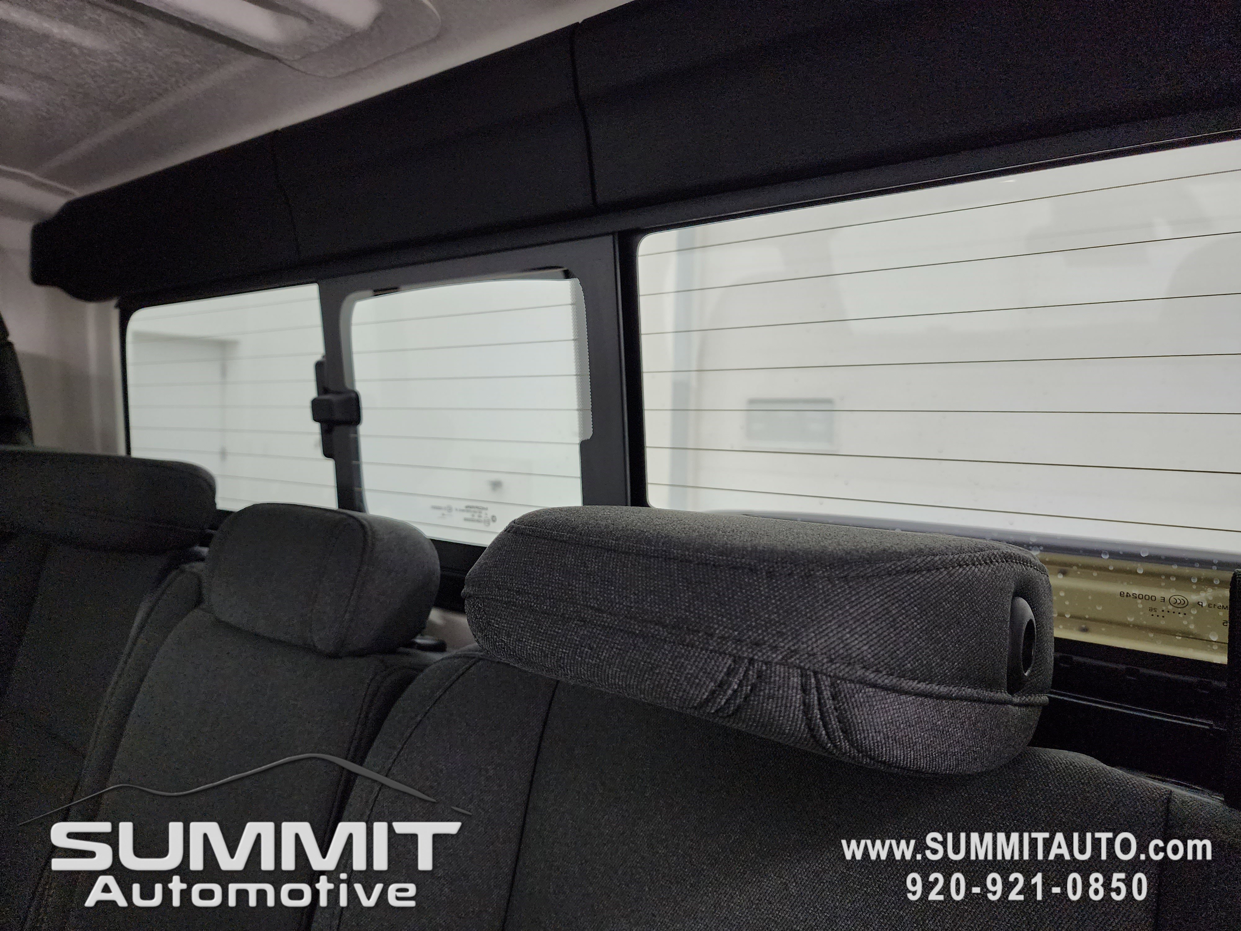 New 2026 Jeep Gladiator Sport image 31