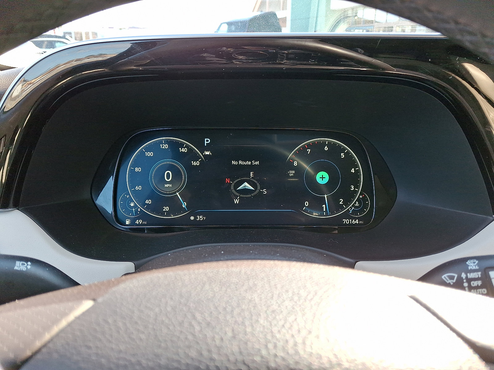 Used 2020 Hyundai Palisade Limited FWD image 7