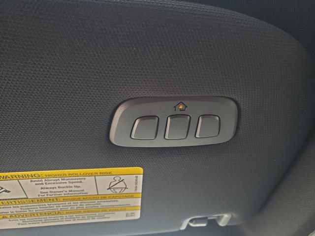 New 2025 Lincoln Navigator L Reserve w/ Jet Appearance Package image 21