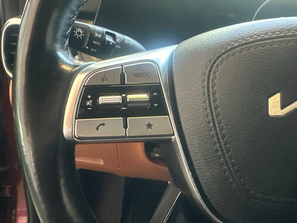 Used 2024 Kia Telluride SX X-Line AWD/4WD image 13