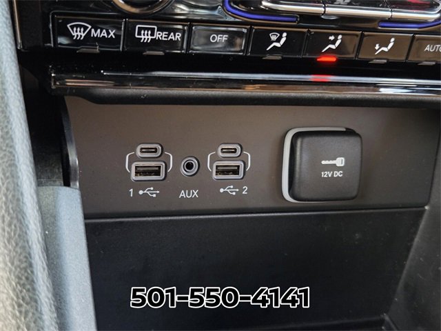 Used 2025 Jeep Grand Cherokee Summit w/ Obsidian Package image 31