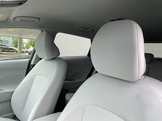 New 2025 Hyundai Kona SEL image 27