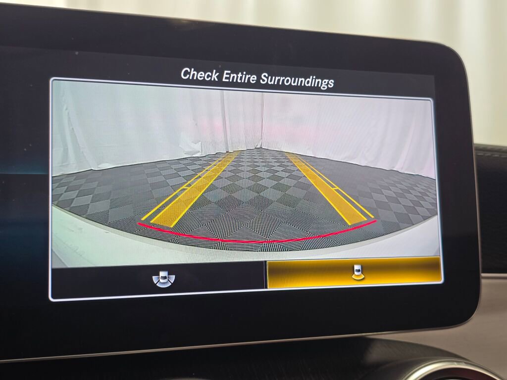 Used 2023 Mercedes-Benz C 300 4MATIC Cabriolet image 41