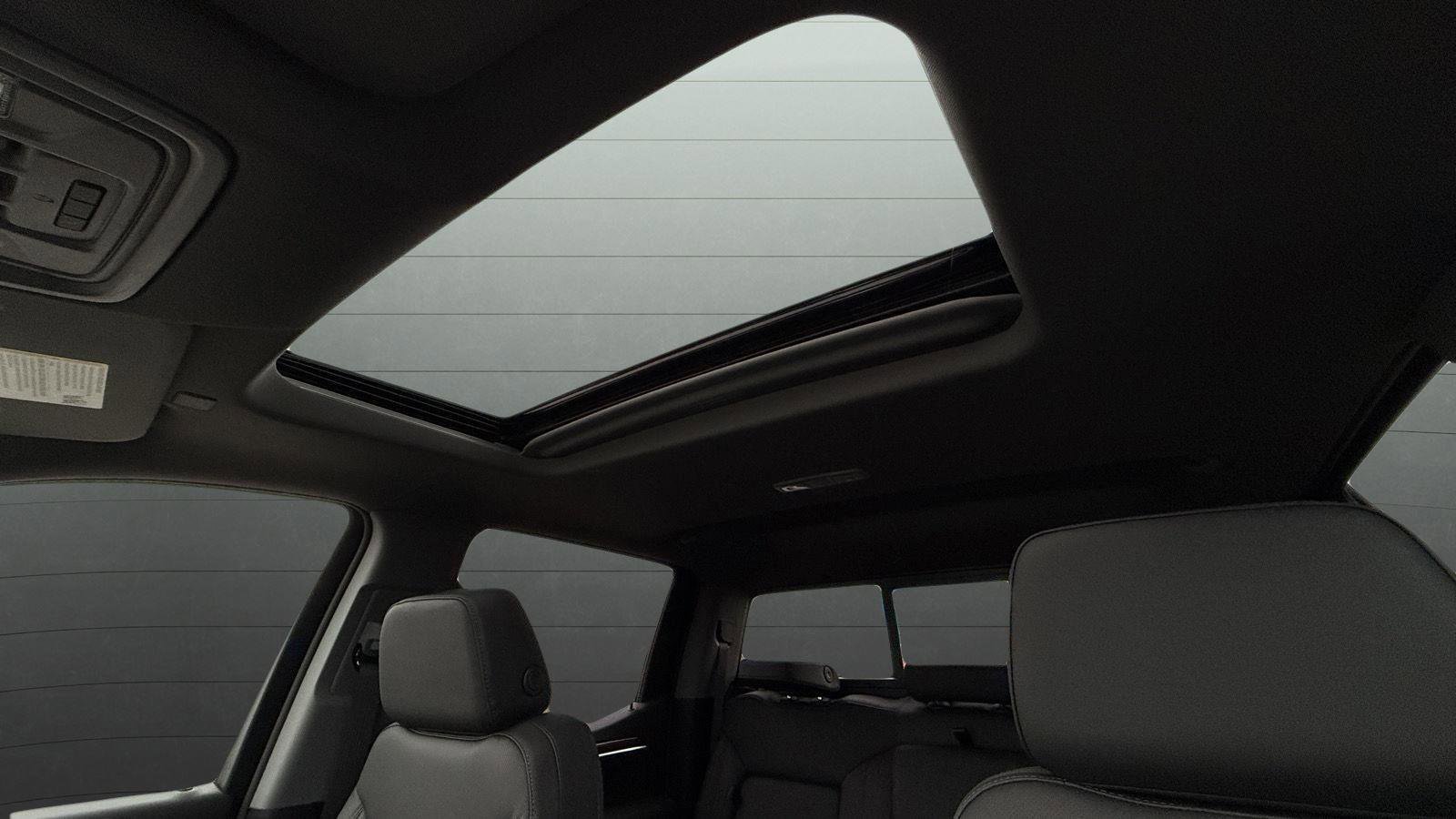 New 2026 Chevrolet Silverado 1500 LTZ image 11