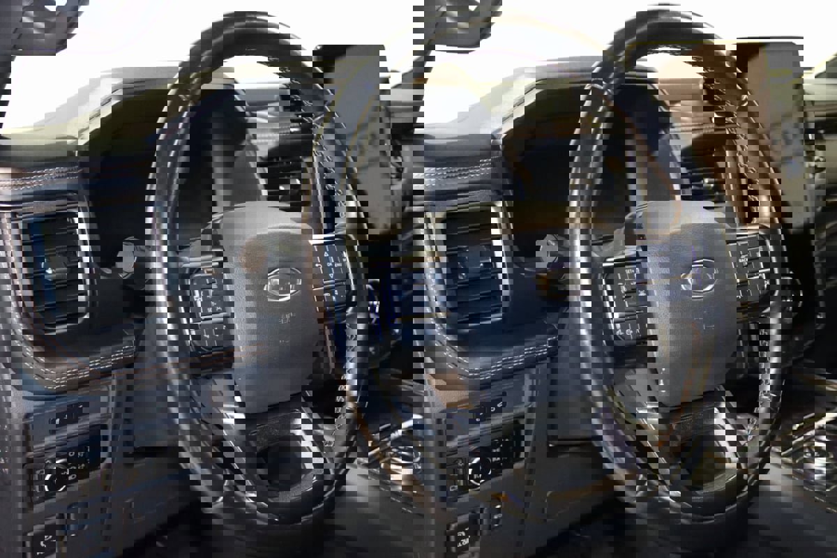 Used 2023 Ford Expedition Max Platinum image 47