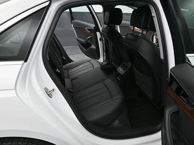 Used 2023 Audi A4 2.0T Premium w/ Convenience Package image 32