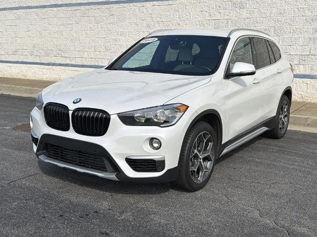 Used 2019 BMW X1 sDrive28i FWD image 3
