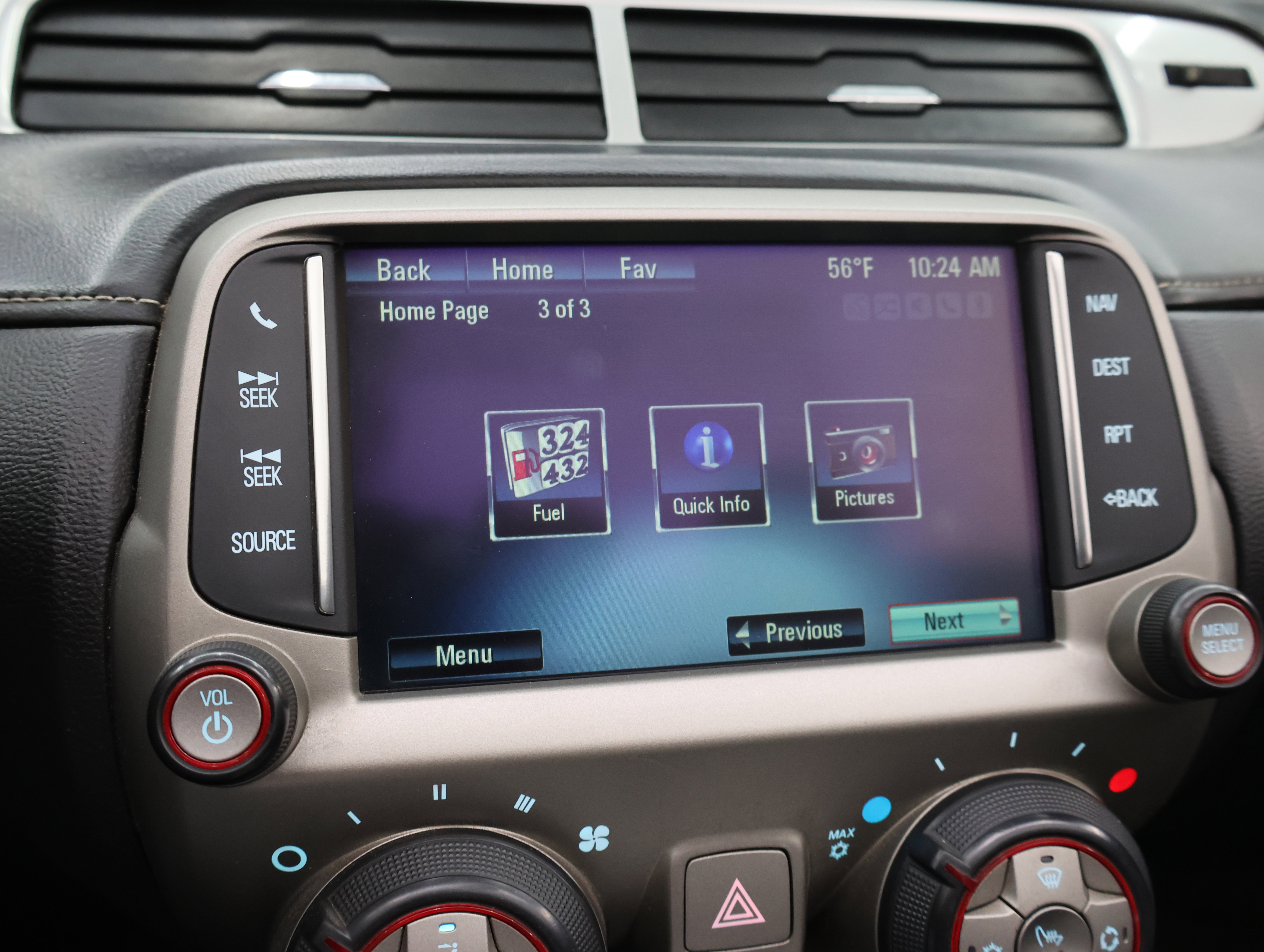 Used 2015 Chevrolet Camaro SS w/ RS Package image 38