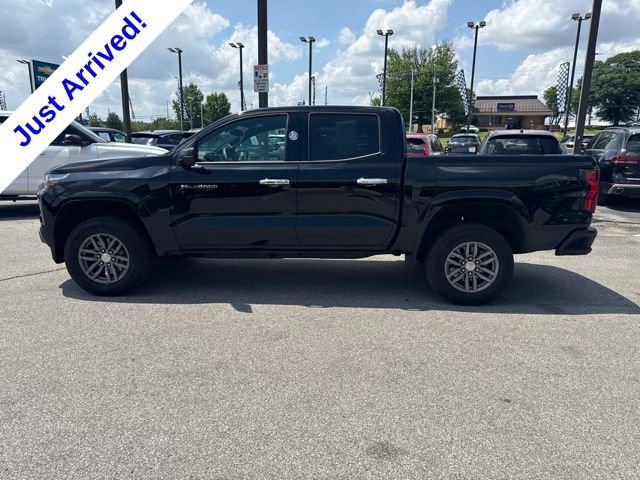 Used 2024 Chevrolet Colorado LT w/ LT Convenience Package RWD image 6