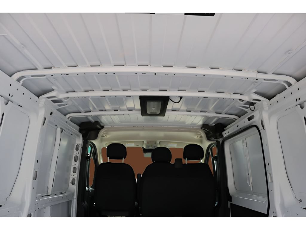 New 2026 RAM ProMaster 1500 w/ Safety Group FWD image 15