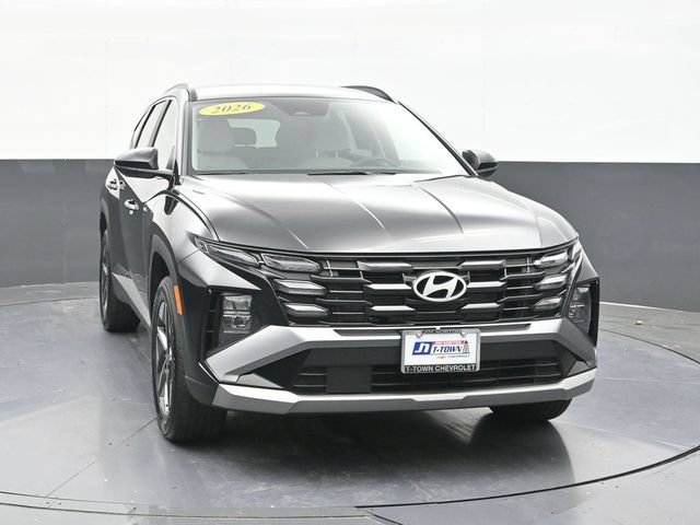 Used 2026 Hyundai Tucson SEL AWD/4WD image 20