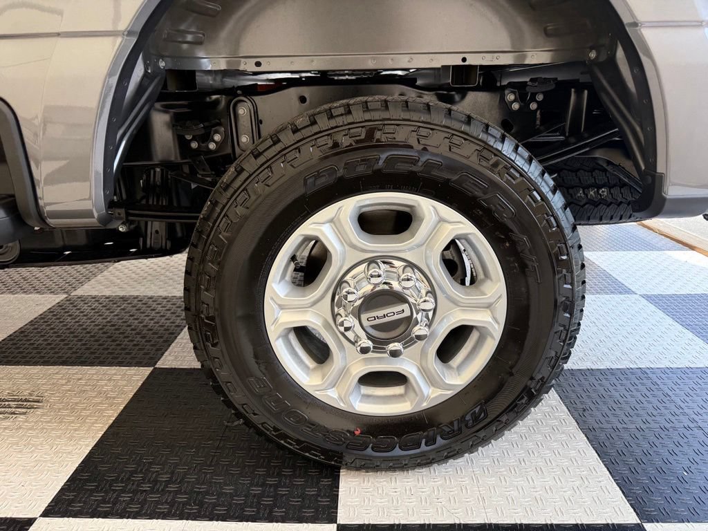 New 2026 Ford F250 XLT w/ FX4 Off-Road Package AWD/4WD image 10