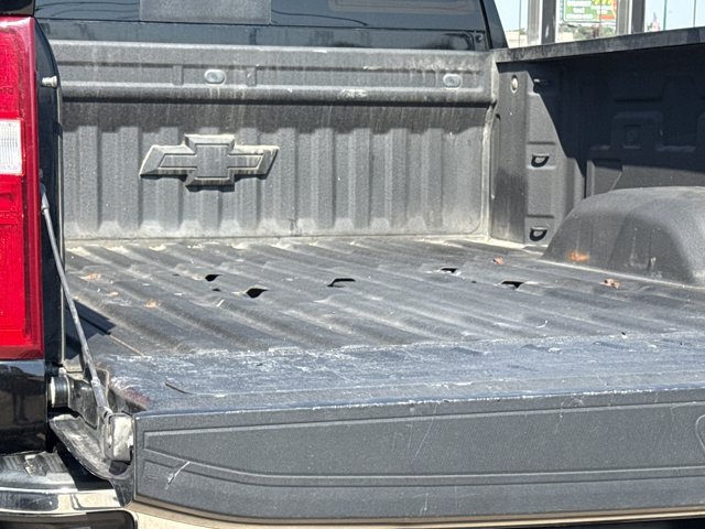 Used 2020 Chevrolet Silverado 2500 LTZ w/ LTZ Convenience Package AWD/4WD image 10