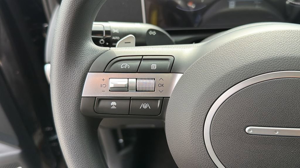 New 2026 Hyundai Tucson Blue SE AWD/4WD image 29