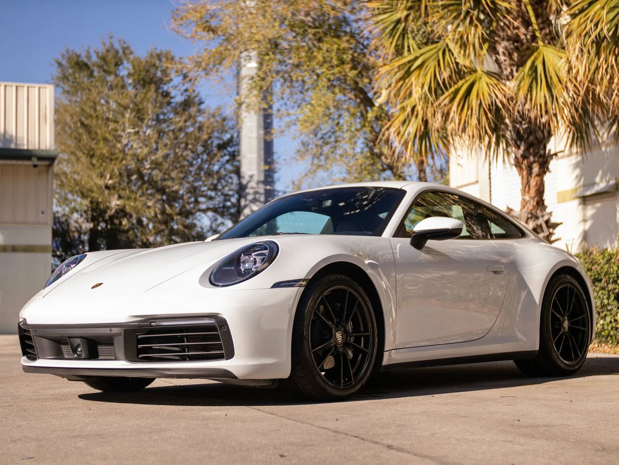 Used 2020 Porsche 911 Carrera image 10