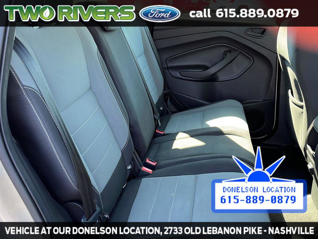 Used 2018 Ford Escape S FWD image 34