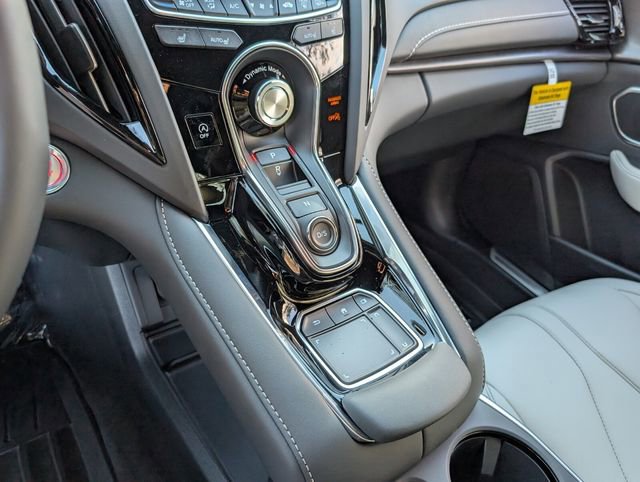New 2026 Acura RDX SH-AWD image 11