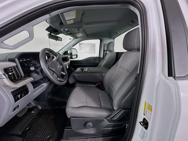 New 2026 Ford F250 XL image 23
