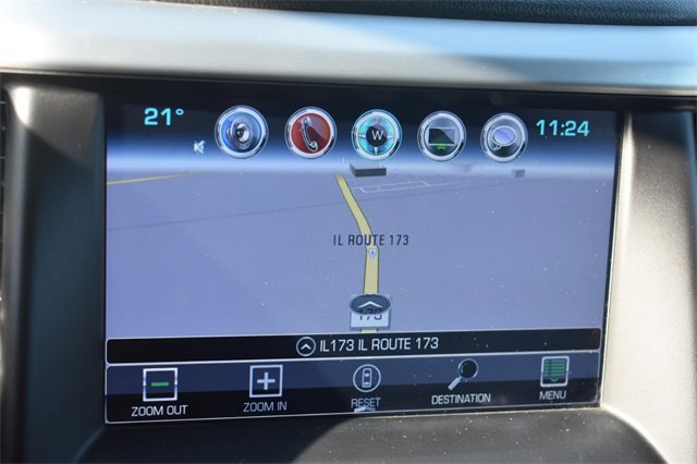 Certified 2019 GMC Acadia SLT image 36