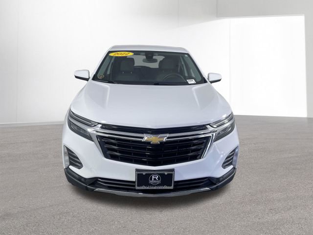 Used 2022 Chevrolet Equinox LT image 16