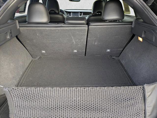 Used 2023 INFINITI QX55 Essential w/ Accent Package image 6