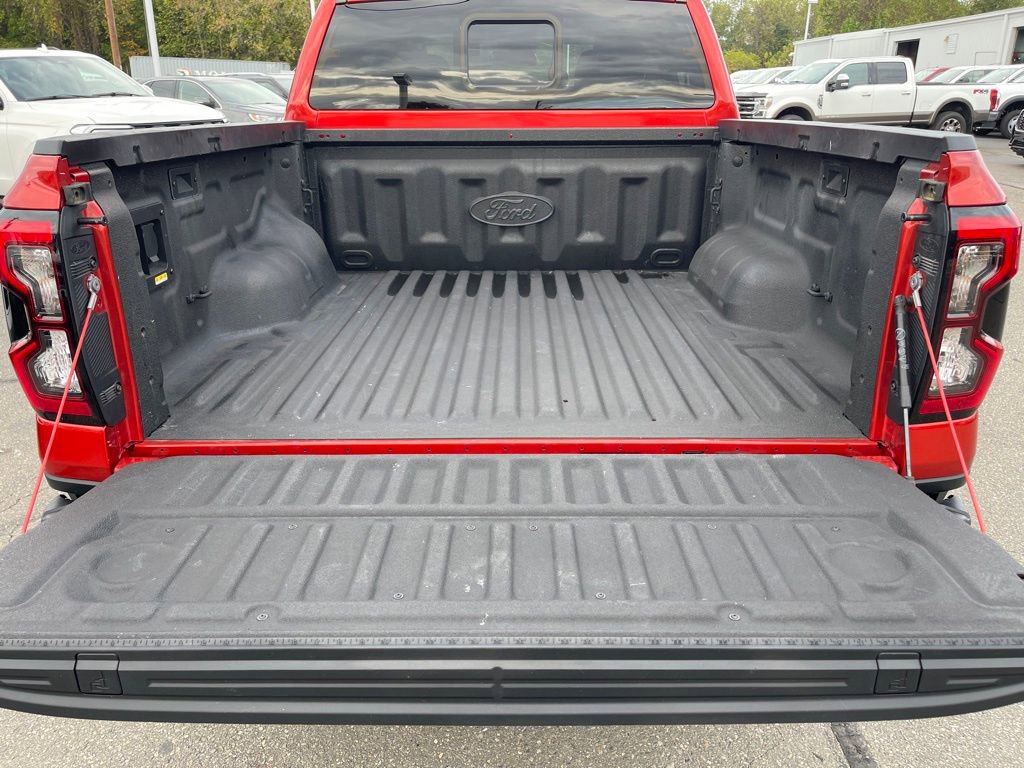 Used 2024 Ford Ranger XLT image 22