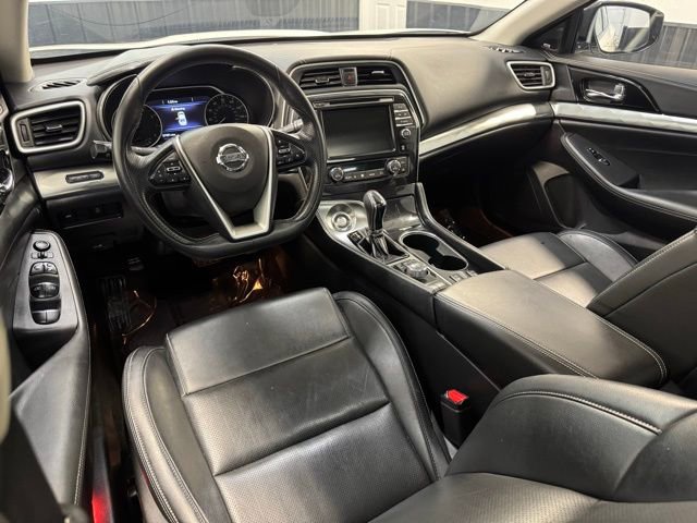 Used 2020 Nissan Maxima 3.5 SL image 7