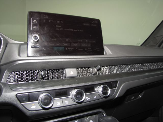 Certified 2025 Honda CR-V Sport-L image 7