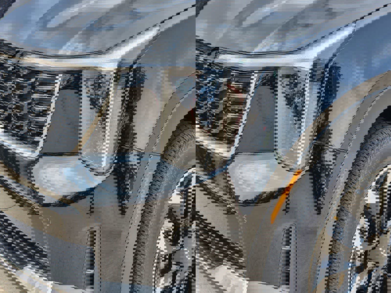 New 2026 Kia Sorento EX FWD image 6