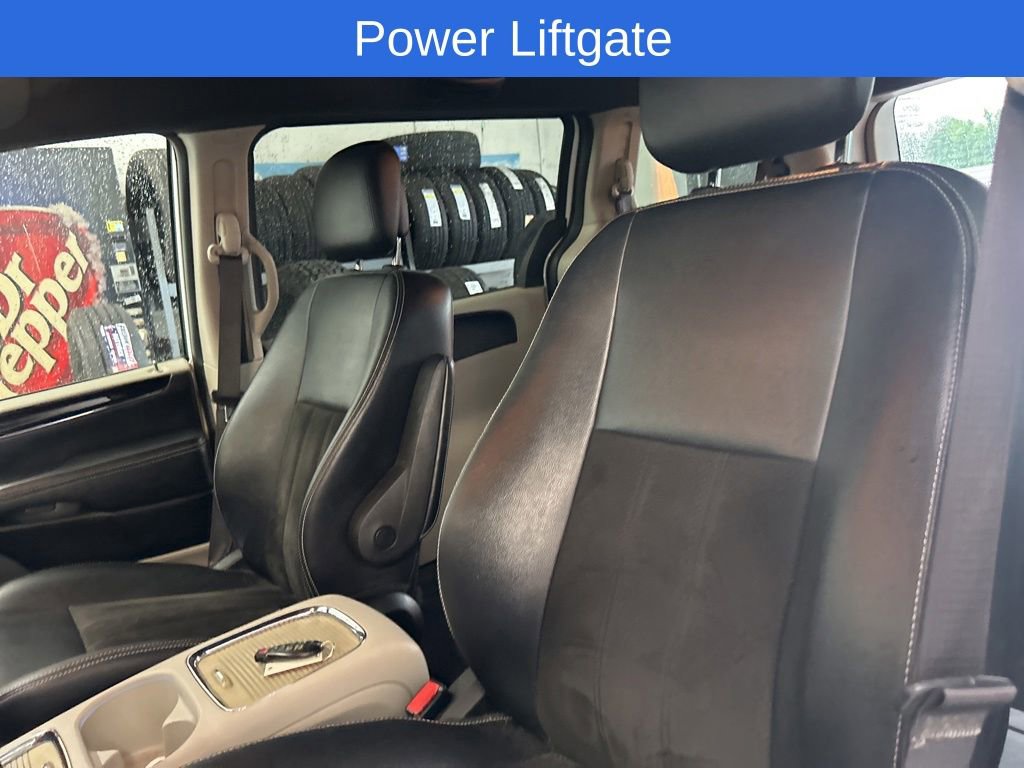 Used 2019 Dodge Grand Caravan SXT FWD image 8