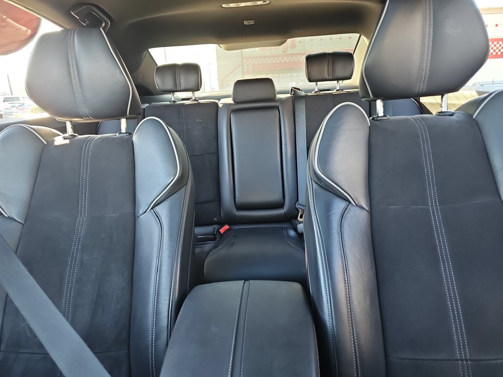 Used 2018 Acura TLX w/ Technology & A-SPEC Package AWD/4WD image 32