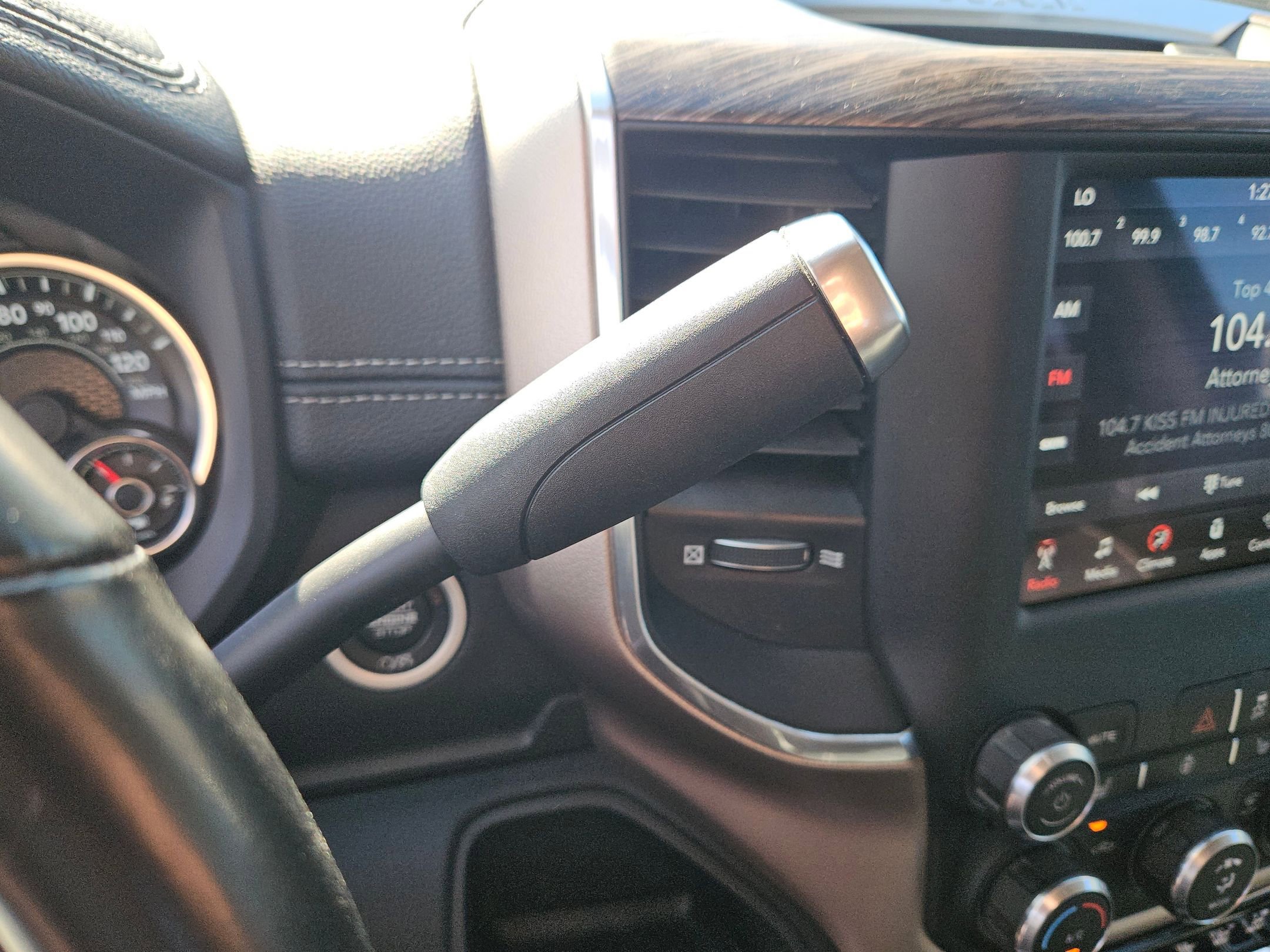 Used 2021 RAM 2500 Laramie image 17