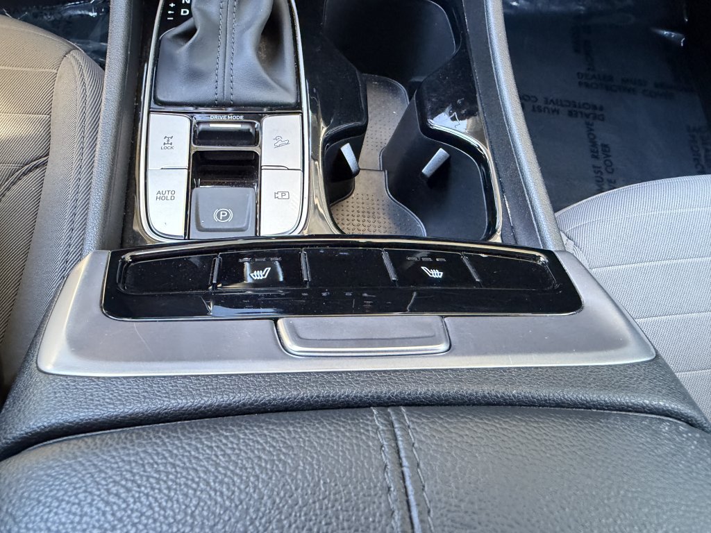 Used 2023 Hyundai Santa Cruz SEL Premium AWD/4WD image 24