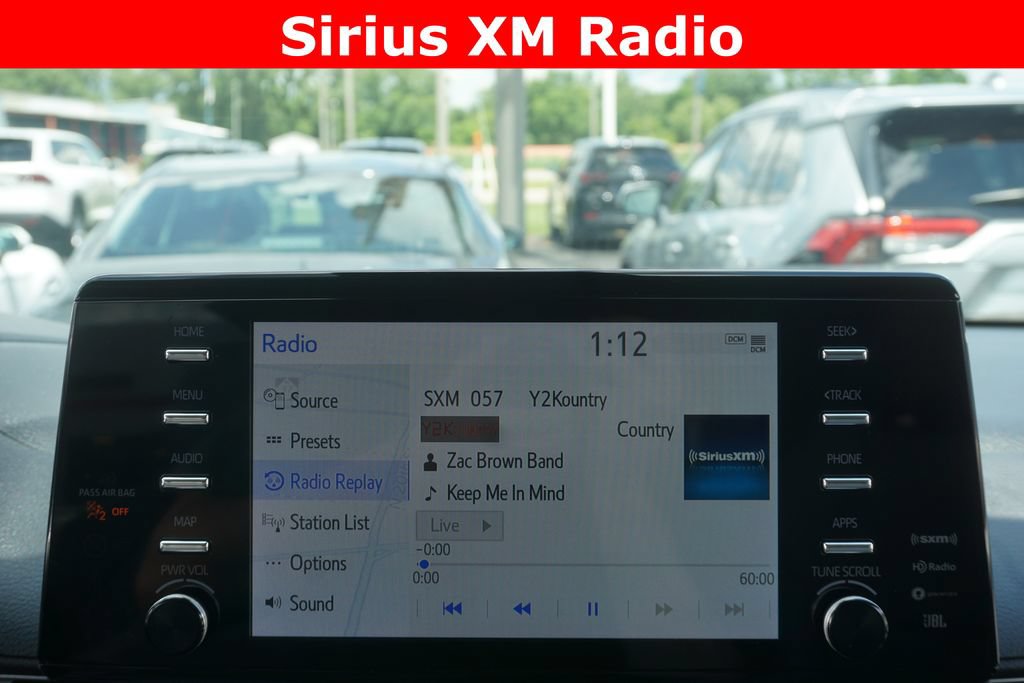 Used 2024 Toyota Sienna XLE w/ XLE Plus Package AWD/4WD image 12