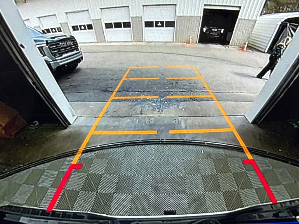 New 2026 GMC Sierra 1500 AT4 w/ Technology Package image 29