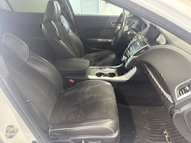 Used 2019 Acura TLX V6 w/ Technology & A-SPEC Pkg FWD image 24