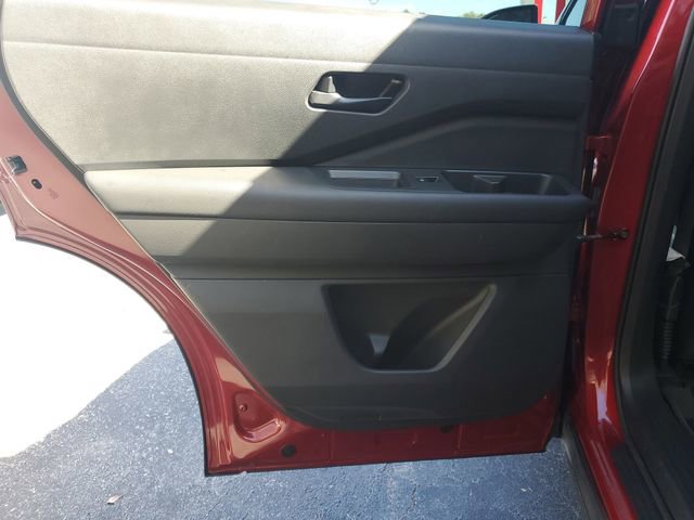 Certified 2023 Nissan Pathfinder Rock Creek image 11