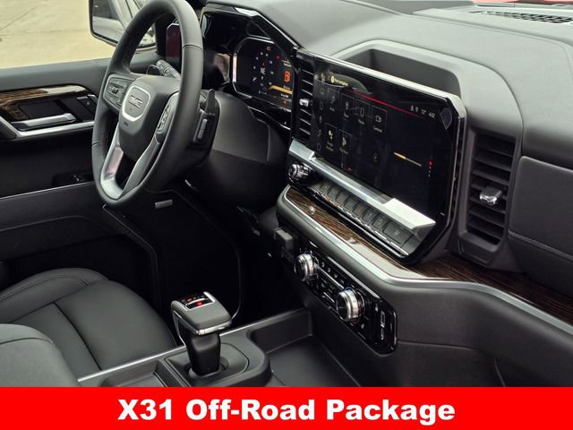 New 2026 GMC Sierra 1500 Elevation w/ Elevation Premium Package image 15