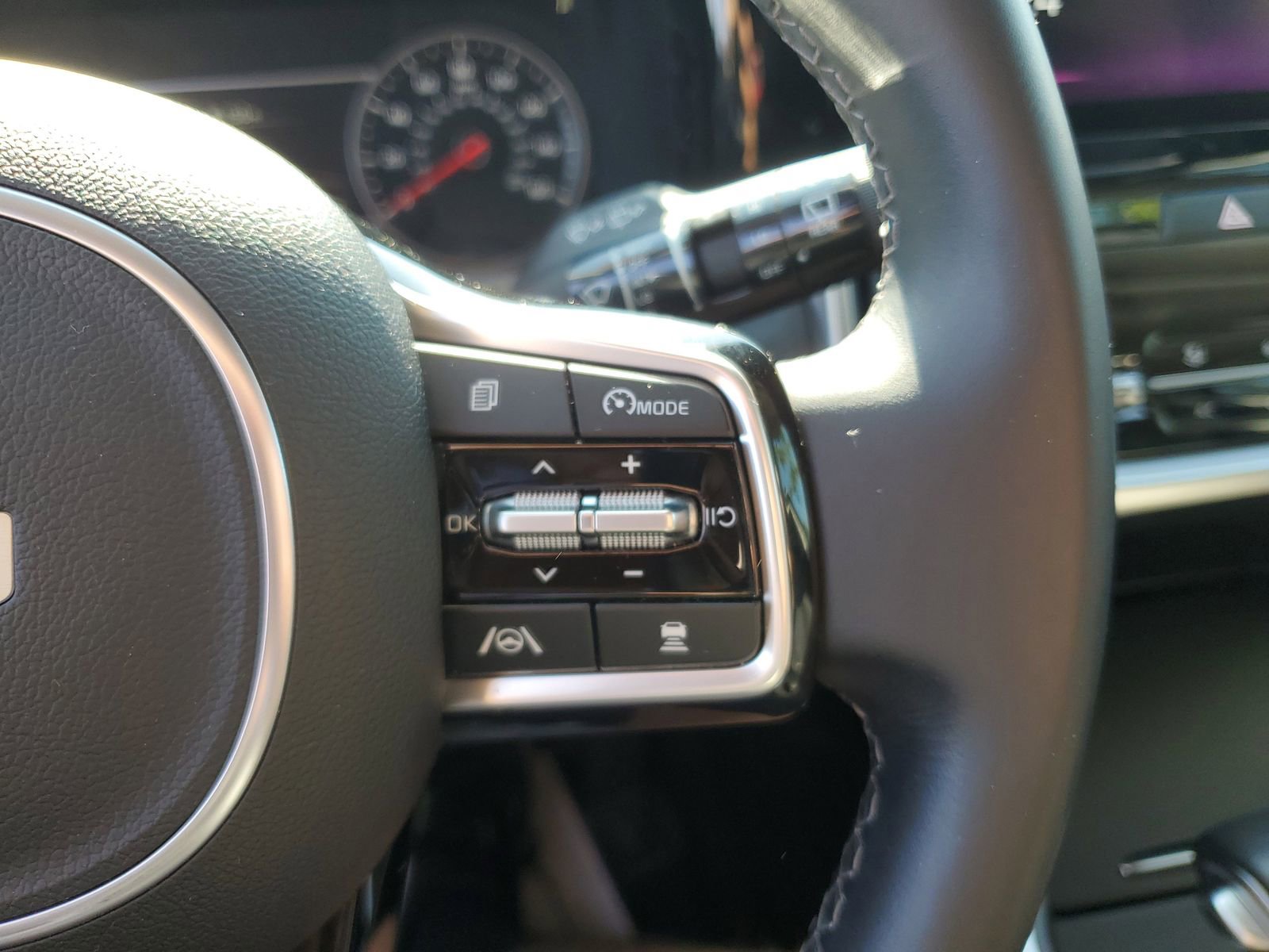 Used 2023 Kia Sorento X-Line EX AWD/4WD image 24