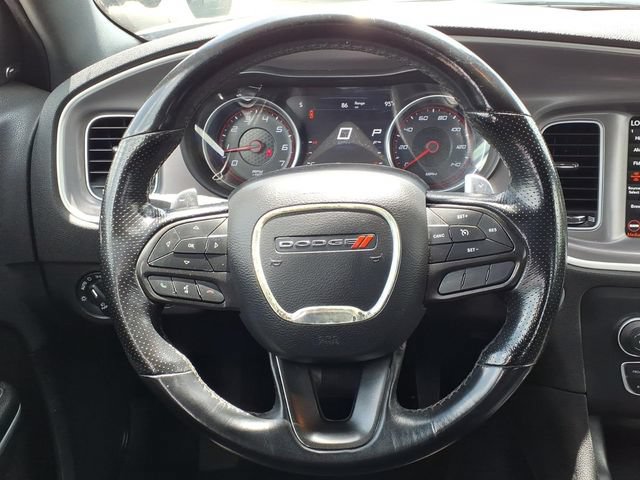 Used 2022 Dodge Charger SXT AWD/4WD image 16
