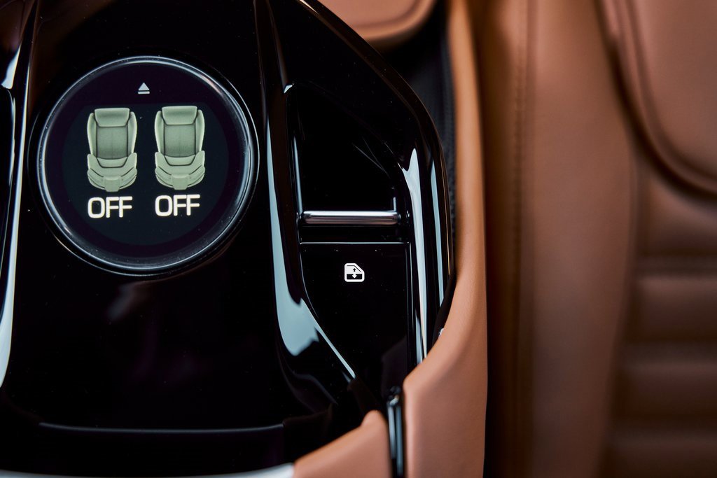 Used 2026 Ferrari Purosangue image 64