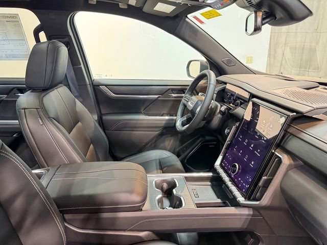 New 2025 GMC Acadia Elevation w/ Elevation Premium Package image 24