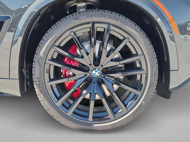 New 2026 BMW X5 xDrive40i w/ M Sport Package AWD/4WD image 10