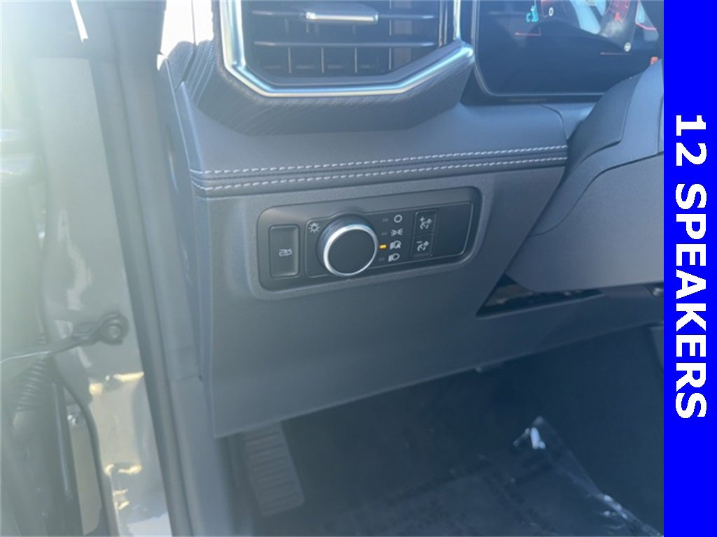 New 2026 Ford Mustang Premium image 16