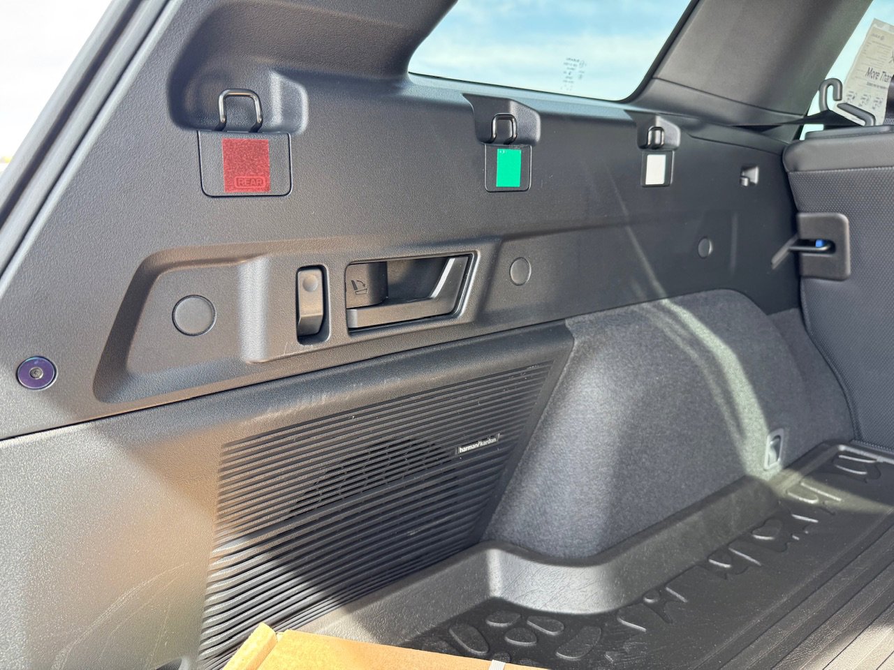 New 2026 Subaru Outback Wilderness image 47