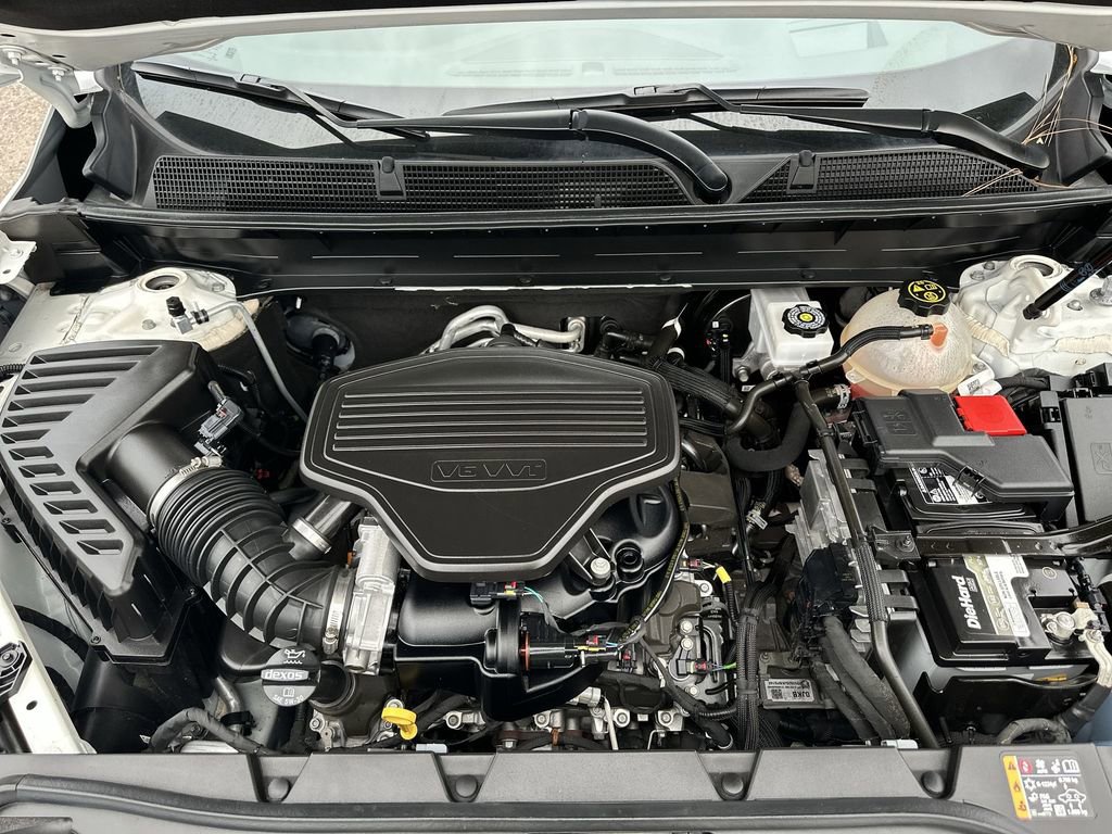 Used 2022 GMC Acadia Denali w/ Denali Technology Package image 35