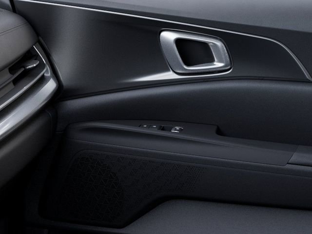 New 2026 Kia Carnival SX FWD image 25
